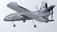 Balsa Plan Rc FPV Uçak Tasarımı