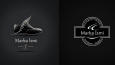 Minimalist Logo Tasarım Örneklerim