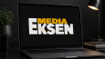 EKSEN MEDİA - LOGO DESİGN