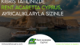 Renr a Car - Sosyal Medya Post Tasarımı 