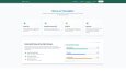 Full Stack: Platform Tanıtım Sitesi
