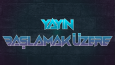 TAZZVLR TWITCH BANNER + PANEL TASARIMI