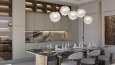 Konut Projesi Design ve Render Çalışmaları