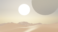 Desert Spirit Oyun Tasarımı