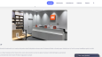 NF Bilişim Web Site Tasarımı