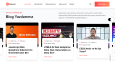 Wordpress Dijital Ajans Teması