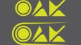 OAK Mobilya logo çalışmam