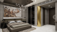 3D Modelleme ve Render