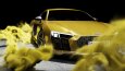 Audi R8 V10 Araba Tasarımı