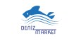 Deniz Market - Logo