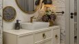 Banyo tasarımları
