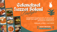 Menü Reklam Konsept Tasarımı