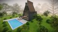 GERÇEKÇİ 3D RENDER