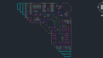 Autocad ile tasarımlar