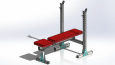 GYM EQUIPMENT