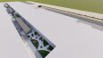 peyzaj tasarımı ve 3D modelleme