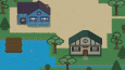 Pixel Art Mekan & Arkaplan Tasarımı
