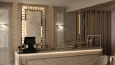 İÇ MİMARİ TASARIM VE 3D RENDER