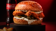 Chili Burger