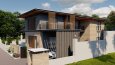 Villa Cephe Tasarımı