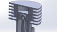 3D Katı Modeller