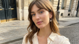 AI Influencer Karakteri - Vivienne Roxana