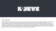 NUEVE 9 – Streetwear Logo Tasarımı