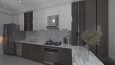 3d İç Mekan Tasarımı