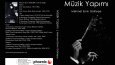 Kitap Kapağı Tasarımlarım