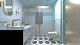 KONUT MUTFAK VE BANYO UYGULAMA PROJESİ 