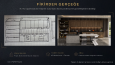 Modern Mutfak Tasarımı | 3D Modelleme ve Render