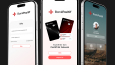 Bank Pozitif Mobile Application UI/UX