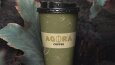 Agora Coffee Kurumsal Kimlik