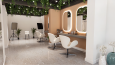 MAKEUP STUDIO