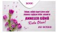 Anneler Günü 2021