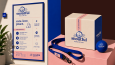 Snoutful — Pet Brand Identity