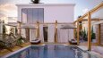 Dış Mekan Tasarımı / Villa Bahçe