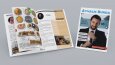 Katalog ve Dergi Tasarımları