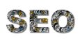 Seo Çalışmaları
