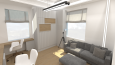 3Ds Max çalışma odası