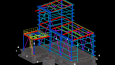 Tekla Structures
