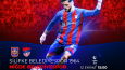 Yapmış Olduğum Resmi Tasarımlar(Official Matchday Designs)