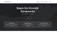 Demo web site tasarımları