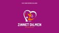 Zinnet Dilmen Anaokulu Yeni Logo ve Kurumsal Kimlik Tasarımı
