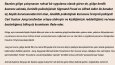 DERİN YAŞAM ATÖLYESİ