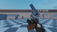Game Assets & animation