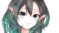 Colored Character Designs
