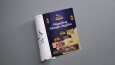 Katalog & Dergi & Flyer