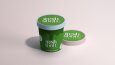 Fresh Snow Logo Tasarım