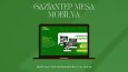 Meşa Mobilya | Modern & Estetik Mobilya Web Tasarımı
